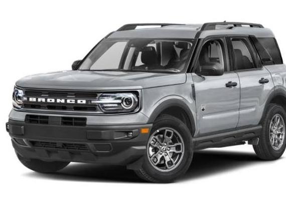 FORD BRONCO SPORT 2022 3FMCR9B6XNRE09991 image